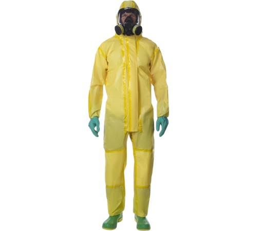 Комбинезон Lakeland™ ChemMAX 1 Комбинезон Lakeland™ ChemMAX 1