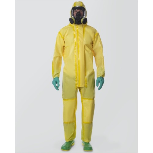 Комбинезон Lakeland™ ChemMAX 1