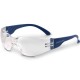 Очки открытые РОСОМЗ™ 015 HAMMER ACTIVЕ StrongGlass (2С-1,2PC), 11537-5