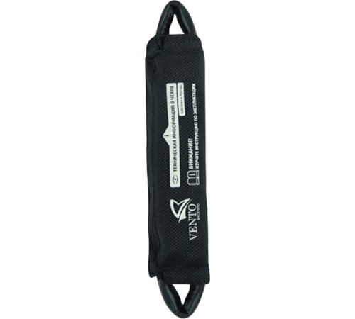 Амортизатор VENTO™ ABS, vpro ABS Амортизатор VENTO™ ABS, vpro ABS