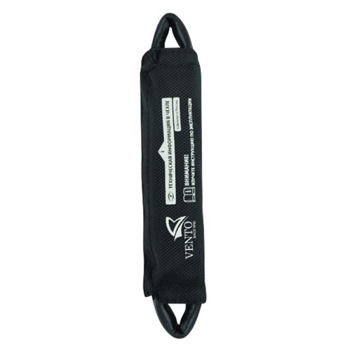 Амортизатор VENTO™ ABS, vpro ABS Амортизатор VENTO™ ABS, vpro ABS