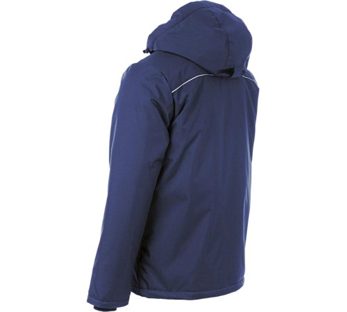 Куртка зимняя мужская Brodeks KW210, цвет синий Куртка зимняя мужская Brodeks KW210, цвет синий