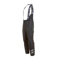 Брюки зимние мужские Brodeks KW306, цвет чёрный