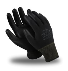 Перчатки Manipula Specialist® Микропол (нейлон+полиуретан), TPU-12/MG-161