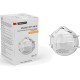 Респиратор чашеобразный RESPIK® RS2201 без клапана, FFP1 (20 шт)