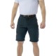 Шорты Brodeks Urban KS326 стрейч, цвет чёрный
