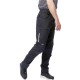 Брюки летние мужские Brodeks KS334, цвет чёрный