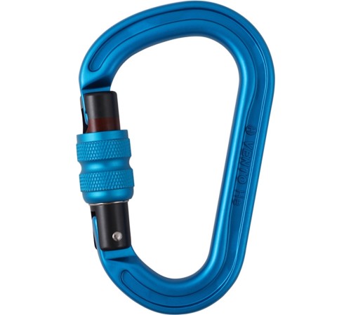 Карабин VENTO™ Helium с муфтой, vpro 0222/vnt1037 Карабин VENTO™ Helium с муфтой, vpro 0222/vnt1037