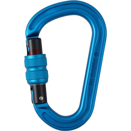 Карабин VENTO™ Helium с муфтой, vpro 0222/vnt1037 Карабин VENTO™ Helium с муфтой, vpro 0222/vnt1037