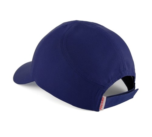 Каскетка защитная РОСОМЗ™ RZ FavoriT CAP, синяя 95518 Каскетка защитная РОСОМЗ™ RZ FavoriT CAP, синяя 95518