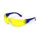 Очки открытые РОСОМЗ™ 015 HAMMER ACTIVЕ CONTRAST StrongGlass (2-1,2PC), 11557
