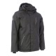Куртка зимняя мужская Brodeks KW210, цвет чёрный