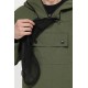 Костюм противоэнцефалитный Антигнус (тк.Палатка,240), зеленый