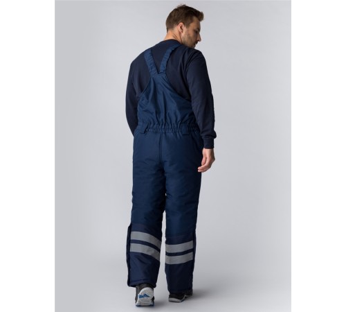 Костюм зимний PROFLINE SPECIALIST WINTER (тк.Мембрана) п/к, т.синий Костюм зимний PROFLINE SPECIALIST WINTER (тк.Мембрана) п/к, т.синий