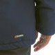 Куртка зимняя мужская Brodeks KW210, цвет синий