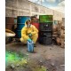 Комплект для защиты дыхания RESPIK® H800 А1В1Е1К1P2 R