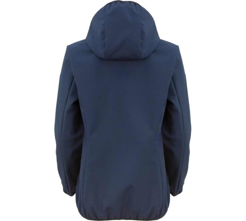 Куртка софтшелл женская Brodeks KS248, цвет синий Куртка софтшелл женская Brodeks KS248, цвет синий
