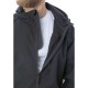 Куртка софтшелл Brodeks KS232, цвет чёрный