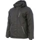 Куртка зимняя мужская Brodeks KW210, цвет чёрный