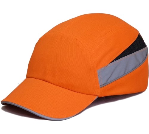 Каскетка защитная РОСОМЗ™ RZ BIOT CAP, оранжевый 92214 Каскетка защитная РОСОМЗ™ RZ BIOT CAP, оранжевый 92214