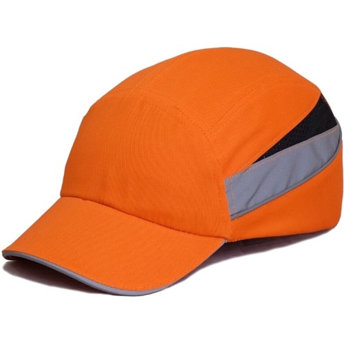 Каскетка защитная РОСОМЗ™ RZ BIOT CAP, оранжевый 92214 Каскетка защитная РОСОМЗ™ RZ BIOT CAP, оранжевый 92214
