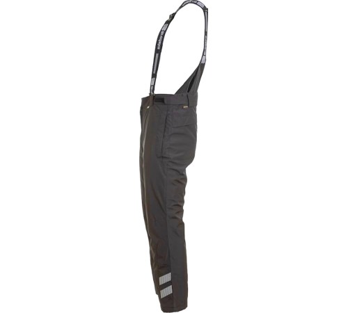 Брюки зимние мужские Brodeks KW306, цвет чёрный Брюки зимние мужские Brodeks KW306, цвет чёрный