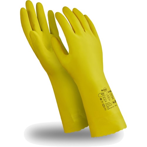 Перчатки Manipula Specialist® Блеск (латекс 0,4мм), L-F-01/CG-941 Перчатки Manipula Specialist® Блеск (латекс 0,4мм), L-F-01/CG-941