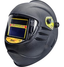 Щиток сварщика РОСОМЗ™ НН12 CRYSTALINE® ЯМАЛ FavoriT, 51245-2