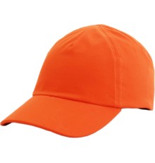 Каскетка защитная РОСОМЗ™ RZ FavoriT CAP, оранжевая 95514