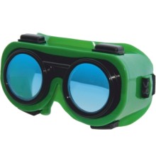 Очки от отраженного лазерного излучения РОСОМЗ™ ЗН22-С3С22 LASER, 22203