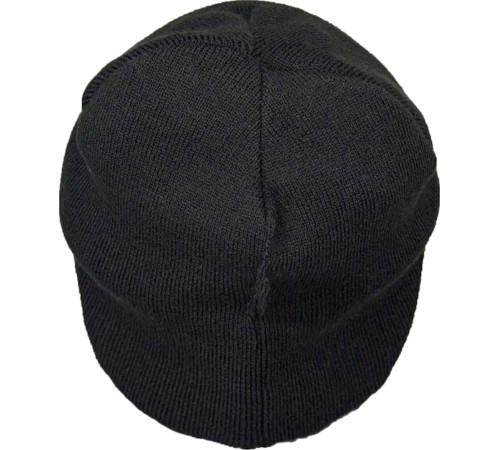 Шапка Brodeks Light Bicolor, цвет красный, чёрный Шапка Brodeks Light Bicolor, цвет красный, чёрный