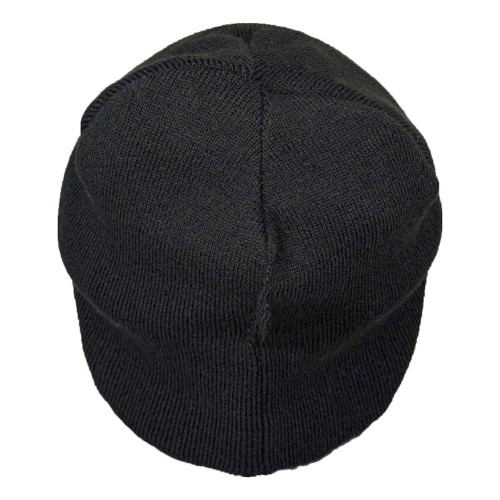 Шапка Brodeks Light Bicolor, цвет красный, чёрный Шапка Brodeks Light Bicolor, цвет красный, чёрный