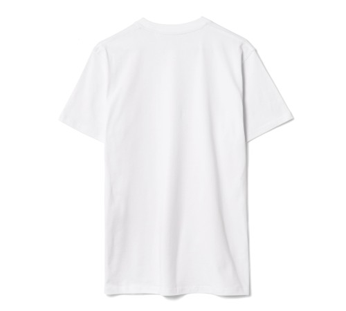 Футболка мужская T-bolka Stretch, белый Футболка мужская T-bolka Stretch, белый