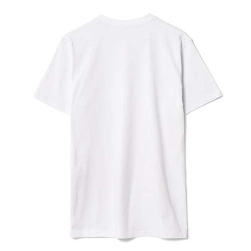 Футболка мужская T-bolka Stretch, белый Футболка мужская T-bolka Stretch, белый