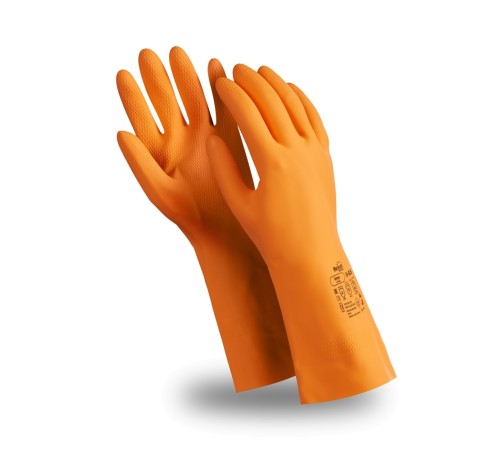 Перчатки Manipula Specialist® Цетра (латекс 0,75 мм), L-F-04/CG-947 Перчатки Manipula Specialist® Цетра (латекс 0,75 мм), L-F-04/CG-947