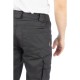 Брюки летние мужские Brodeks KS302, цвет чёрный