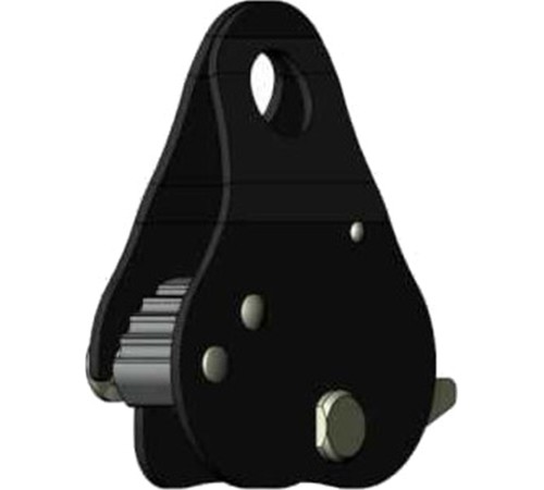 Зажим VENTO™ Капля, vpro 0085/vnt1085 Зажим VENTO™ Капля, vpro 0085/vnt1085