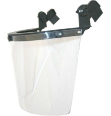 Щиток защитный РОСОМЗ™ КБТ ВИЗИОН TERMO, 04380