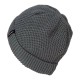 Шапка Brodeks fleece warming, цвет серый