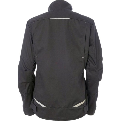 Куртка рабочая женская Brodeks KS228, цвет чёрный Куртка рабочая женская Brodeks KS228, цвет чёрный