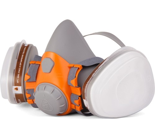 Комплект для защиты дыхания Jeta Safety J-SET 6500 Комплект для защиты дыхания Jeta Safety J-SET 6500