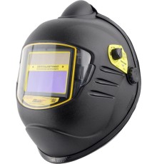Щиток сварщика РОСОМЗ™ ННВ12 CRYSTALINE® ЯМАЛ FavoriT, 01245-2