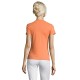 Футболка женская Regent Women, абрикосовый