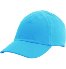 Каскетка защитная РОСОМЗ™ RZ FavoriT CAP, небесно-голубая 95513