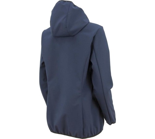 Куртка софтшелл женская Brodeks KS248, цвет синий Куртка софтшелл женская Brodeks KS248, цвет синий