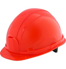 Каска РОСОМЗ™ СОМЗ-55 Хаммер, красный 77516