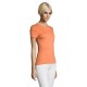 Футболка женская Regent Women, абрикосовый