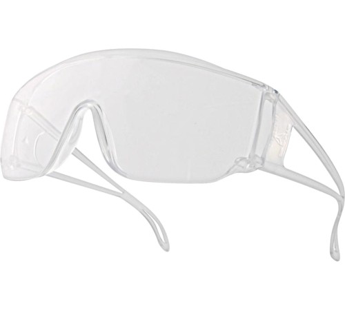 Очки открытые DeltaPlus™ PITON2 CLEAR Очки открытые DeltaPlus™ PITON2 CLEAR