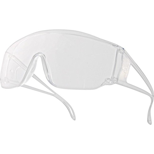 Очки открытые DeltaPlus™ PITON2 CLEAR Очки открытые DeltaPlus™ PITON2 CLEAR