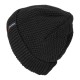 Шапка Brodeks fleece warming, цвет чёрный